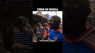 Download Lagu Anak-anak India Terkejut Melihat Pria Kulit Hitam #india #celanapendek MP3