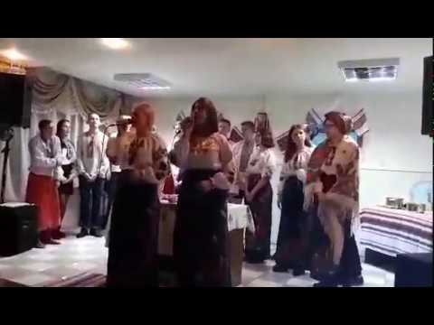 Свято Андрія Андріївські вечорниці