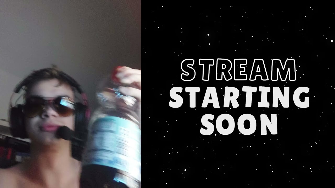 Stream VOD: RAYS OF GOLD | THE GOD RUN 3 - PART 266