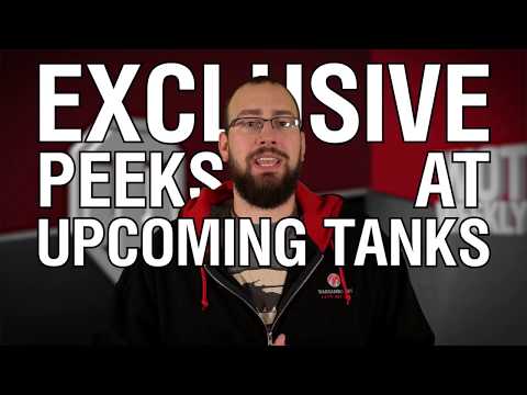 Welcome to the World of Tanks North America YouTube Channel! - Welcome to the World of Tanks North America YouTube Channel!