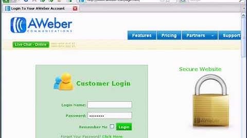 Generating Laser Targeted Web Traffic Part 2a