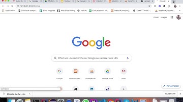 Ngor Seck  laravel video 4 - Sécurité avec Laravel Auth