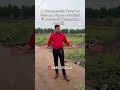 🏗️ Commercial Plots for Sale on Prime Location! 🏠✨📍 Junwani–Khamariya Road – ☎️9893370648 #bhilai