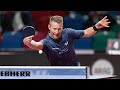 Ruwen Filus vs Patrick Baum | German League 2022