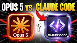 Claude Opus 5 vs Claude Code: Which Should You Use