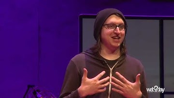 How I manage to be efficient - Steve Klabnik - VOEN - Web2day 2015