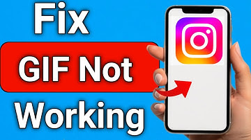 Hoe je het probleem met een GIF die niet werkt op Instagram kunt oplossen