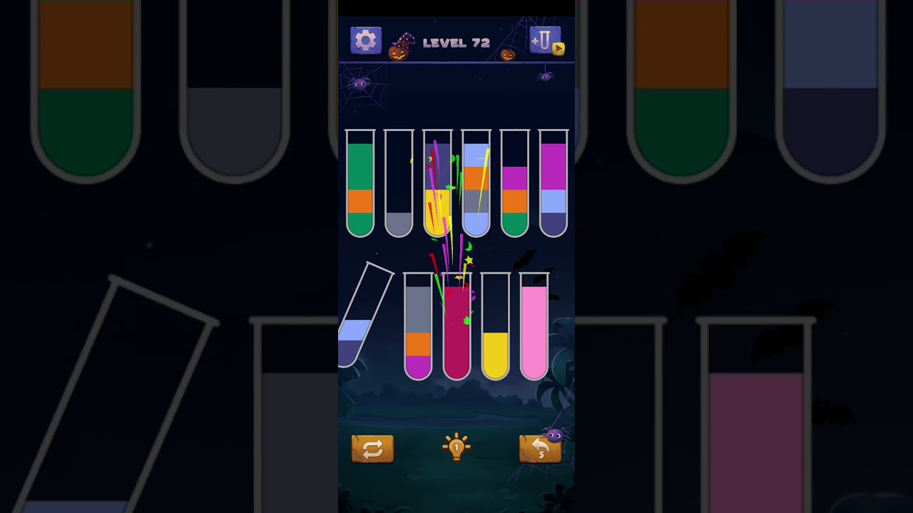 237 уровень. Игра ватер сорт уровень 80 прохождение. okay 72 level.