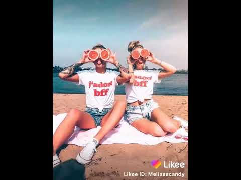 Melhores amigas - YouTube