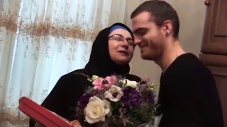 «Самой дорогой и любимой!» — азербайджанские знаменитости поздравляют Мам с праздником 8 марта