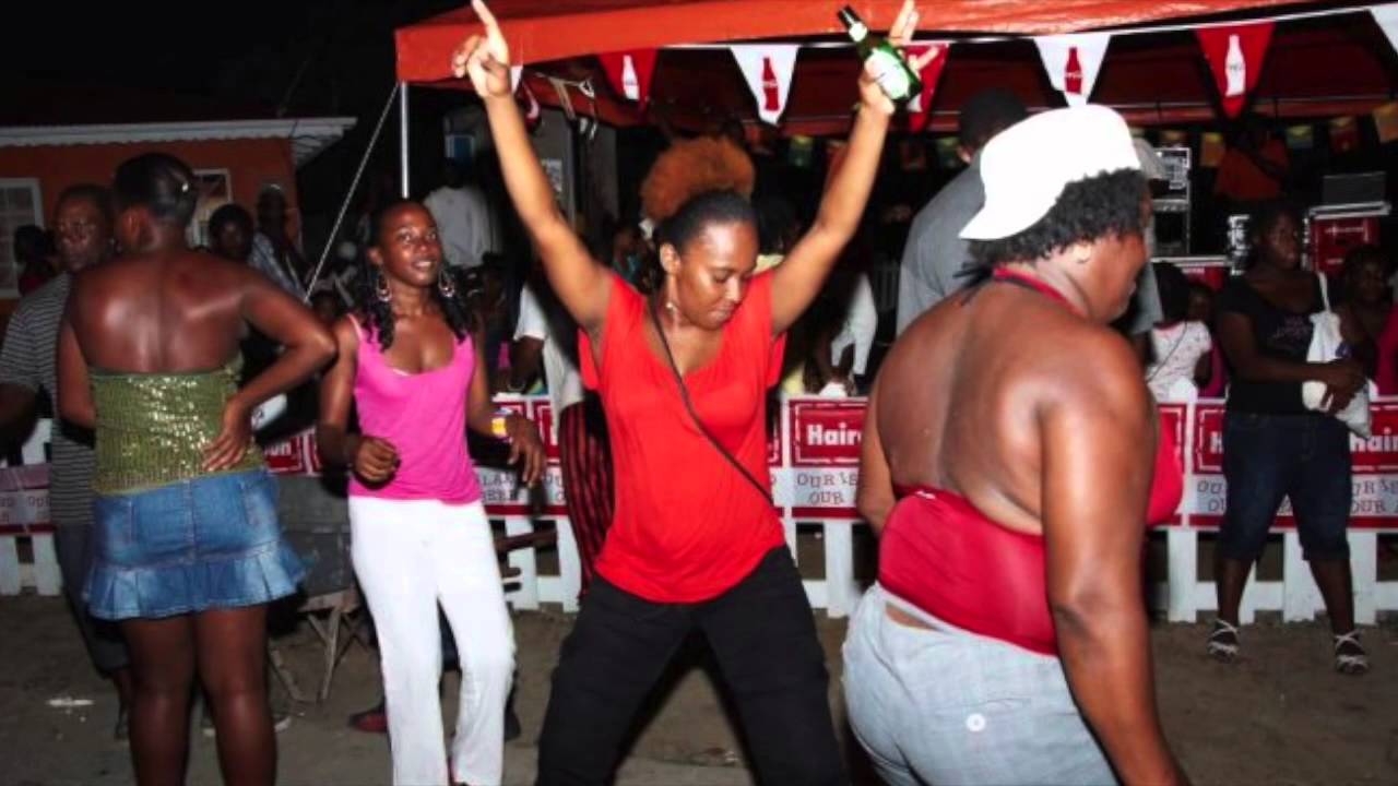 This Island is Mine ~ Canouan Island Version