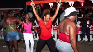 This Island is Mine ~ Canouan Island Version