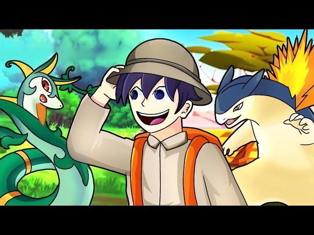 Pixelmon no Pokémon GO? Qual a sua opinião?