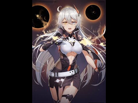 【崩壞3rd】記憶戰場 月魂 律神遊 31840