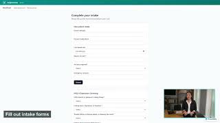 NextFront - Patient Access Platform — Patient Portal