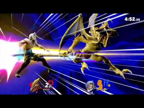 多キャラ撃墜集！ 【ふっかつのじゅもん】