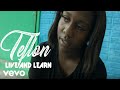 Teflon Live And Learn Official Video mp3