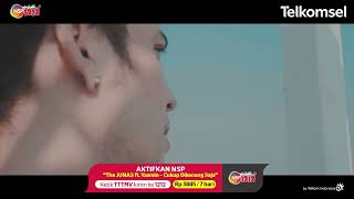 NSP The Junas ft Yasmin - Cukup Dikenang Saja