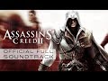 Assassins creed 2 ost  jesper kyd  leonardos inventions pt 1 track 15