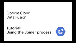 Data Fusion tutorial screenshot 3
