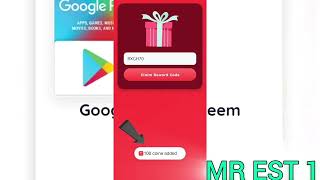 Infinity brain App Promo code|free Google Play Store redeem code| Clik and win 🎁 screenshot 5