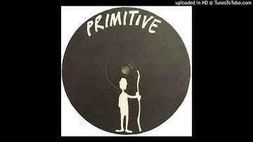 Unknown Artist – A1 (Primitive Urges 1)