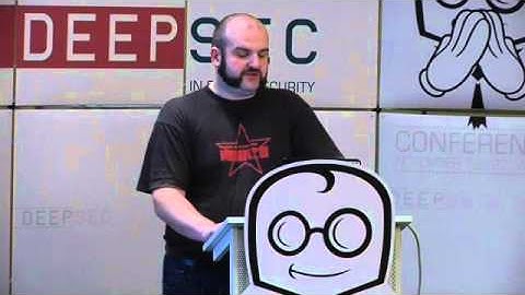 DeepSec 2013: Psychology of Security: a Research Programme