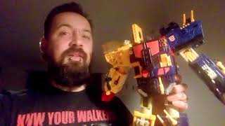 Energon Omega Supreme Optimus Supreme