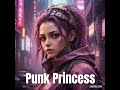 Punk Princess