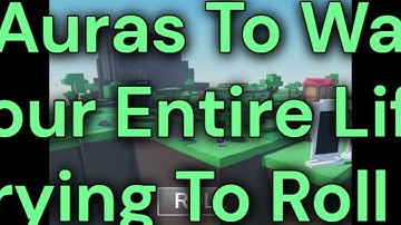 Sols RNG [Scratch Edition] Release Trailer