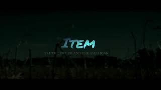 Item - Trailer 1 from Middle West Studios