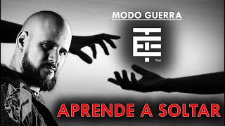 🚩 APRENDE A SOLTAR: DÉJALA IR Y MÁNDALA A LA VERG4 | ElTemach🔥#modoguerra #DesarrolloPersonal #Viral