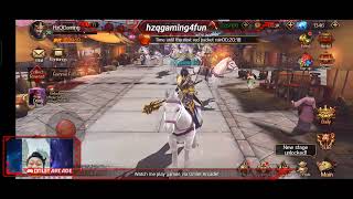 Dynasty Legends (Global) screenshot 4