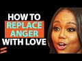 DIVORCE Attorney Shares How To Deal With ANGER In Relationships | Faith Jenkins