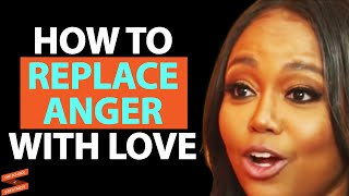DIVORCE Attorney Shares How To Deal With ANGER In Relationships | Faith Jenkins