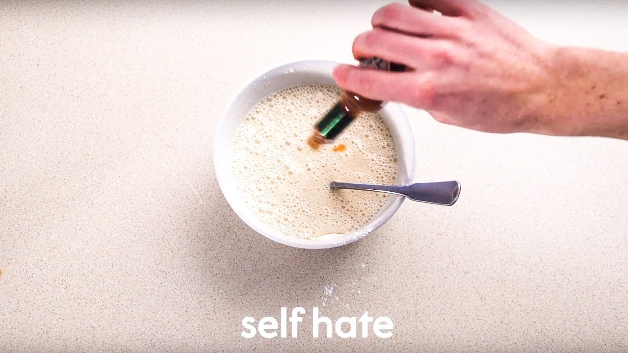 A Recipe For Success