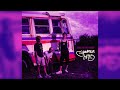 Kick The Can Crew - One For The What, Two For The Who 2001 (Chopped &amp; Screwed)