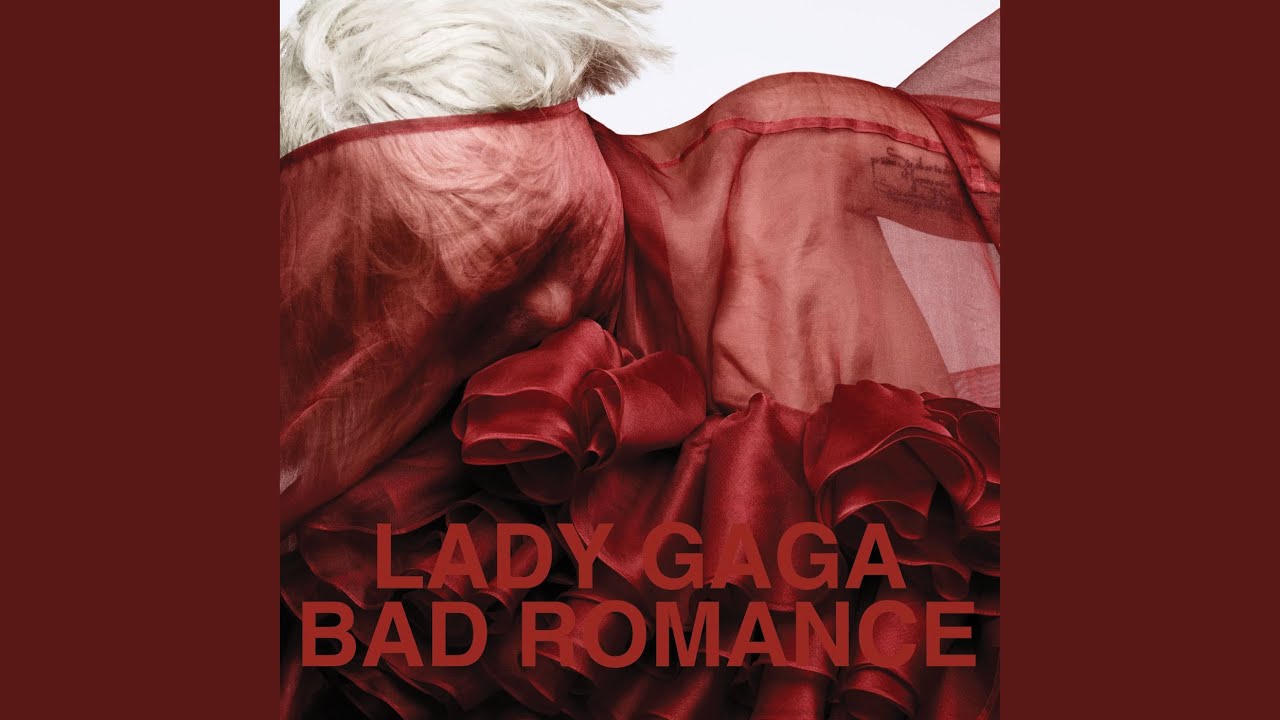 Bad Romance (Radio Edit)