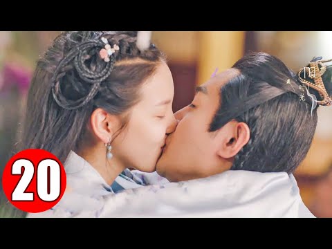 Video Mộng Hoa Lục - Tập 20 | Phim Bộ Cổ Trang Trung Quốc... - youtube