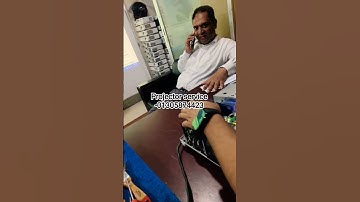 Hitachi projector service #projectorservices #projector #multimediaprojector #projectorrepair