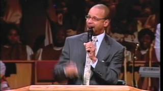 Dr. Frank A. Thomas God Bless the Child That Has Their Own Trinity UCC Details