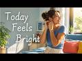 ☀️ Morning Get Ready Pop Playlist (With Lyrics) | Fresh Songs to Step Into the Day