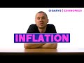 What has really caused inflation