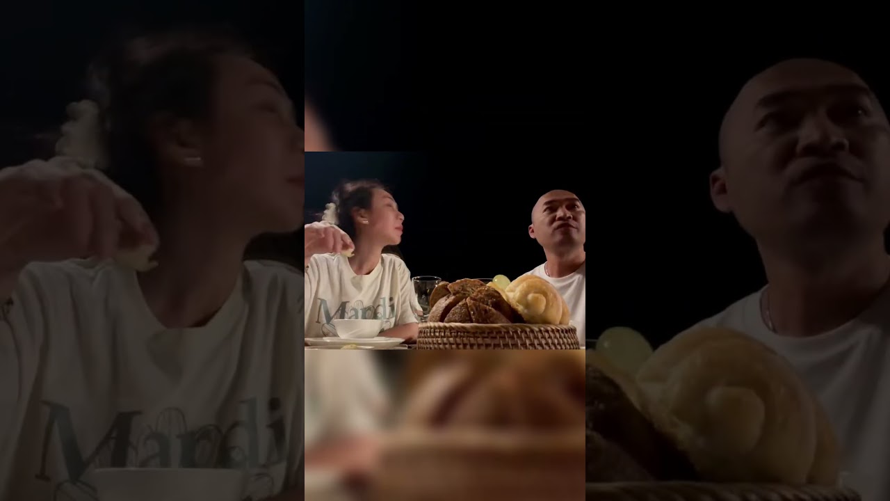 YouTube player