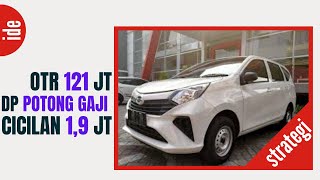 Kredit Syariah Anti Riba Bunga 0%? Begini Ulasannya? | BPRS Al-Salaam | POWER AUTO TV