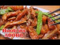 Do not Grill! I will show you SECRET HOW to cook Maskara ng Baboy Very Delicious!
