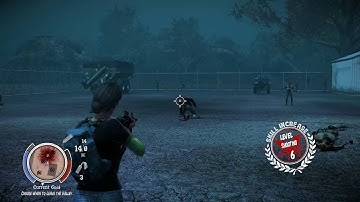 State of Decay Breakdown   Heroes Only  Series Level 85   Ep27