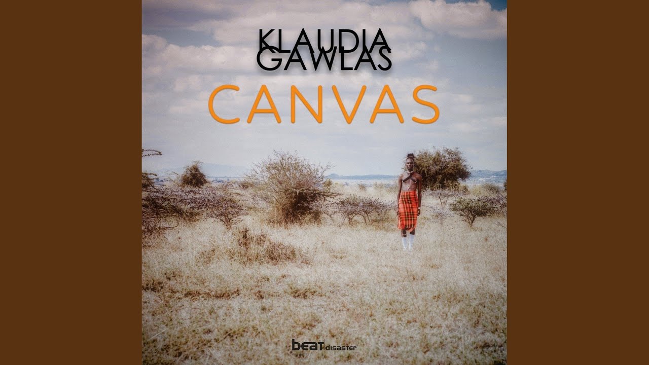 Canvas (Clubmix)