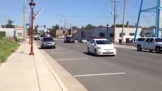 Famous Lakes Area MN Police Responding, 7/26/14 - *Code 3* Wealth