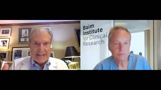 Dr Dean Kereiakes and Dr C Michael Gibson Discuss Findings of the DISRUPT CAD III Trial